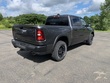 2026 Ram 1500 REBEL CREW CAB 4X4 5'7 BOX Pickup