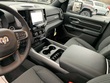 2026 Ram 1500 BIG HORN CREW CAB 4X4 5'7 BOX Pickup