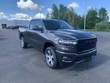 2026 Ram 1500 EXPRESS QUAD CAB 4X4 6'4 BOX Pickup
