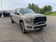 2026 Ram 2500 BIG HORN CREW CAB 4X4 6'4 BOX Pickup