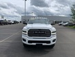 2022 Ram 2500 Laramie Truck Crew Cab
