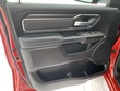 2026 Ram 1500 BIG HORN CREW CAB 4X4 5'7 BOX Pickup