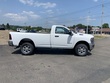 2026 Ram 3500 BIG HORN REGULAR CAB 4X4 8' BOX Pickup