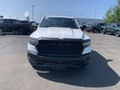2026 Ram 1500 TRADESMAN QUAD CAB 4X4 6'4 BOX Pickup