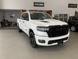 2026 Ram 1500 LARAMIE CREW CAB 4X4 5'7 BOX Pickup