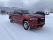 2026 Ram 1500 BIG HORN CREW CAB 4X4 5'7 BOX Pickup