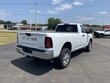2026 Ram 3500 BIG HORN REGULAR CAB 4X4 8' BOX Pickup