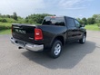 2026 Ram 1500 BIG HORN CREW CAB 4X4 5'7 BOX Pickup