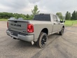 2026 Ram 2500 BIG HORN CREW CAB 4X4 6'4 BOX Pickup