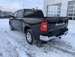 2026 Ram 1500 BIG HORN CREW CAB 4X4 5'7 BOX Pickup