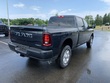2026 Ram 3500 BIG HORN CREW CAB 4X4 6'4 BOX Pickup