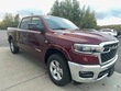 2026 Ram 1500 BIG HORN CREW CAB 4X4 5'7 BOX Pickup