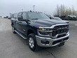 2026 Ram 2500 BIG HORN CREW CAB 4X4 6'4 BOX Pickup