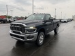 2026 Ram 2500 BIG HORN REGULAR CAB 4X4 8' BOX Pickup