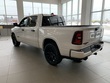 2026 Ram 1500 LARAMIE CREW CAB 4X4 5'7 BOX Pickup