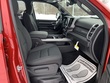2026 Ram 1500 BIG HORN CREW CAB 4X4 5'7 BOX Pickup