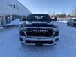 2026 Ram 1500 TRADESMAN CREW CAB 4X4 5'7 BOX Pickup