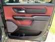 2026 Ram 1500 REBEL CREW CAB 4X4 5'7 BOX Pickup