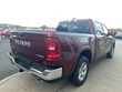 2026 Ram 1500 BIG HORN CREW CAB 4X4 5'7 BOX Pickup