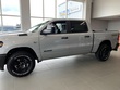 2026 Ram 1500 WARLOCK CREW CAB 4X4 5'7 BOX Pickup