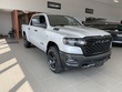 2026 Ram 1500 WARLOCK CREW CAB 4X4 5'7 BOX Pickup