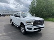 2022 Ram 2500 Laramie Truck Crew Cab