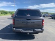 2025 Ram 1500 Tradesman Truck Crew Cab