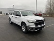 2026 Ram 1500 BIG HORN CREW CAB 4X4 5'7 BOX Pickup