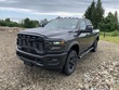 2026 Ram 2500 WARLOCK CREW CAB 4X4 6'4 BOX Pickup