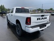 2026 Ram 2500 BLACK EXPRESS CREW CAB 4X4 6'4 BOX Pickup