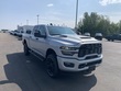 2026 Ram 2500 BLACK EXPRESS CREW CAB 4X4 6'4 BOX Pickup