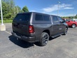 2025 Ram 1500 Tradesman Truck Crew Cab