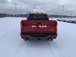 2026 Ram 1500 BIG HORN CREW CAB 4X4 5'7 BOX Pickup