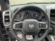2026 Ram 1500 BIG HORN CREW CAB 4X4 5'7 BOX Pickup