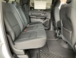 2026 Ram 1500 WARLOCK CREW CAB 4X4 5'7 BOX Pickup