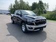 2026 Ram 1500 BIG HORN CREW CAB 4X4 5'7 BOX Pickup