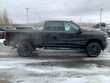 2026 Ram 2500 BLACK EXPRESS CREW CAB 4X4 6'4 BOX Pickup