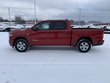 2026 Ram 1500 BIG HORN CREW CAB 4X4 5'7 BOX Pickup
