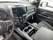 2026 Ram 1500 BIG HORN CREW CAB 4X4 5'7 BOX Pickup