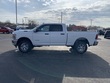 2026 Ram 2500 BIG HORN CREW CAB 4X4 6'4 BOX Pickup