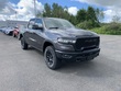 2026 Ram 1500 REBEL CREW CAB 4X4 5'7 BOX Pickup