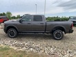 2026 Ram 2500 WARLOCK CREW CAB 4X4 6'4 BOX Pickup