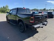 2021 Ram 1500 Rebel Truck Crew Cab