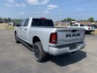 2026 Ram 2500 BLACK EXPRESS CREW CAB 4X4 6'4 BOX Pickup