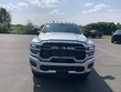 2026 Ram 2500 BIG HORN CREW CAB 4X4 6'4 BOX Pickup