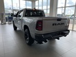 2026 Ram 1500 WARLOCK CREW CAB 4X4 5'7 BOX Pickup