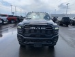 2026 Ram 3500 BIG HORN CREW CAB 4X4 6'4 BOX Pickup