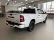 2026 Ram 1500 LARAMIE CREW CAB 4X4 5'7 BOX Pickup