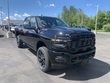 2026 Ram 2500 BIG HORN CREW CAB 4X4 6'4 BOX Pickup