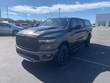 2025 Ram 1500 Tradesman Truck Crew Cab
